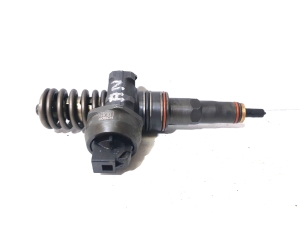 Volkswagen Passat B5 (1997–2005) Kütusepihusti 038130073AN 0414720209 - 4