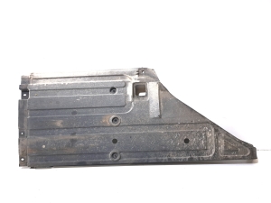 Rear underbody shield - 841383Z500