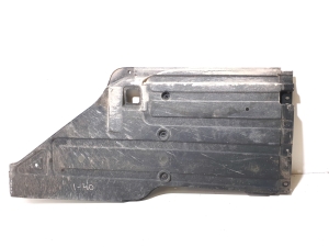 Rear underbody shield - 841483Z500