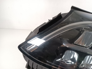 Mercedes Benz C-Class 205 (2014–2021) Esituli A2059065906 - 8
