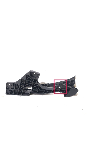 LEXUS IS (2005–2013) Front bumper bracket 5211553020 - 4