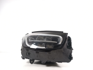 Mercedes Benz GLC-Class 253 (2015–2019) Scheinwerfer vorne A2539067001 - 4