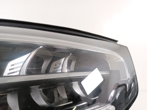 Mercedes Benz GLC-Class 253 (2015–2019) Scheinwerfer vorne A2539067001 - 9