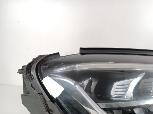 Mercedes Benz GLC-Class 253 (2015–2019) Scheinwerfer vorne A2539067001 - 10