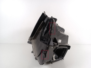 Mercedes Benz GLC-Class 253 (2015–2019) Scheinwerfer vorne A2539067001 - 13