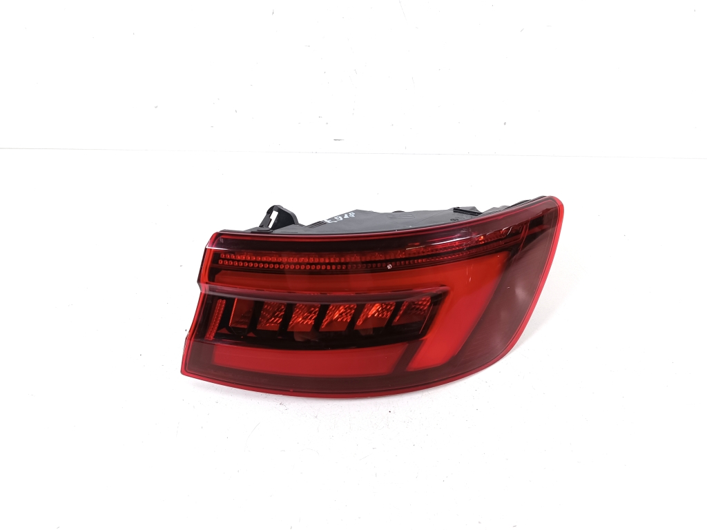 AUDI A4 B9/8W (2015-2024) Rear Right Taillight Lamp 8W5945092F 25887386