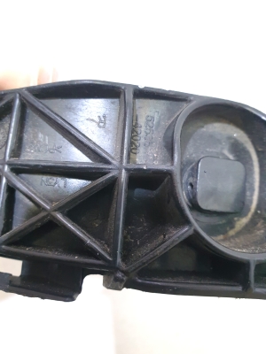 TOYOTA RAV 4 A3 (2005–2012) Front bumper bracket 5253542020 - 2