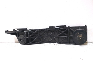 TOYOTA RAV 4 A3 (2005–2012) Front bumper bracket 5253542021 - 3