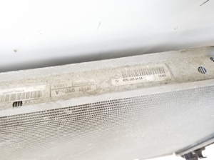 Mercedes Benz ML-Class 166 (2011–2015) Motorkühler A0995000404 - 2