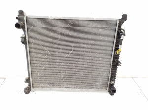 Mercedes Benz ML-Class 166 (2011–2015) Motorkühler A0995000404 - 3
