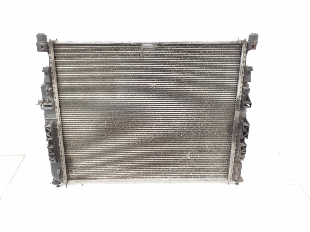 MERCEDES-BENZ M-Class W164 (2005-2011) Air Con Radiator A2515001304 25943788