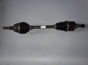 Ford Focus (2011–2018) Front drive shaft and its parts BV613B437TB - 3