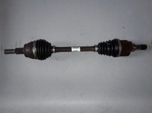 Front drive shaft and its parts - BV613B437TB