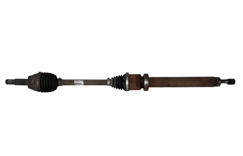 Ford Fiesta VI (2008–2017) Front drive shaft and its parts 8V513B436AAE Ford Fiesta VI (2008–2017) Front drive shaft and its parts 8V513B436AAE