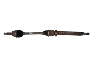 Ford Fiesta VI (2008–2017) Front drive shaft and its parts 8V513B436AAE - 3