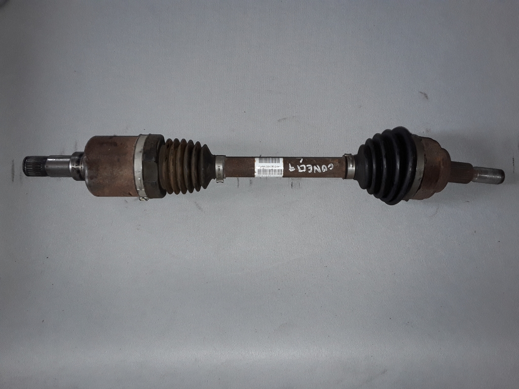 Ford Transit Connect II (2013–2026) Front drive shaft and its parts FV663B437DA Ford Transit Connect II (2013–2026) Front drive shaft and its parts FV663B437DA