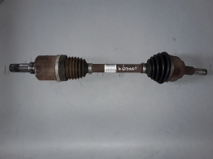 Arbre de transmission avant et ses composants - FV663B437DA