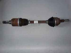 Ford Transit Connect II (2013–2026) Front drive shaft and its parts FV663B437DA - 2