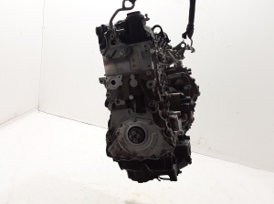 Mercedes Benz GLC-Class 253 (2015–2019) Dzinējs 654920 - 4