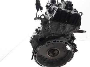 Mercedes Benz GLC-Class 253 (2015–2019) Dzinējs 654920 - 5