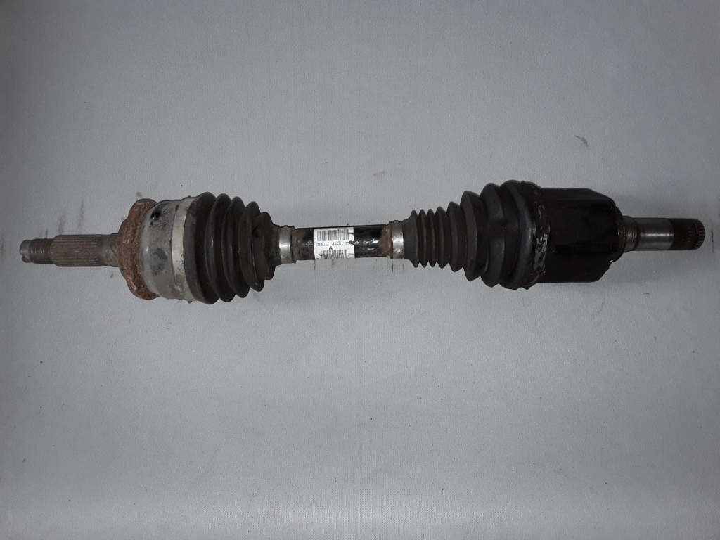 Ford Ranger (2015–2026) Front drive shaft and its parts EB3G3A428BA Ford Ranger (2015–2026) Front drive shaft and its parts EB3G3A428BA