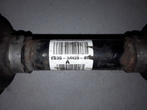 Ford Ranger (2015–2026) Front drive shaft and its parts EB3G3A428BA - 2