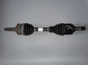 Ford Ranger (2015–2026) Front drive shaft and its parts EB3G3A428BA - 3