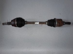 Front drive shaft and its parts - BV613B437TB
