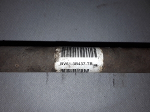 Ford Focus (2011–2018) Front drive shaft and its parts BV613B437TB - 3