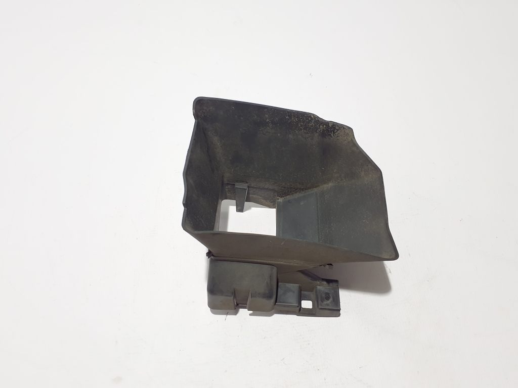 RENAULT Megane 3 generation (2008-2020) Radiator air diverter 628108013R 25904508