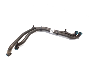 Land Rover Velar (2017–2026) Jahutusradiaatori voolik GX73-18C266-AE - 2
