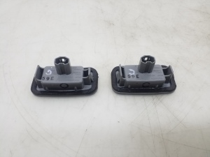 LEXUS IS (2013–2020) Numbrimärgi tuled 8127053030 - 3