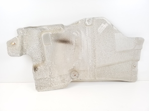 Mercedes Benz ML-Class 166 (2011–2015) Sonstiger Schutz A1666820571 - 2