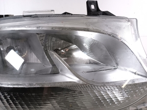 Mercedes Benz Sprinter W 907 (2018–2026) Scheinwerfer vorne A9109060100 - 3