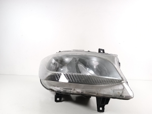 Mercedes Benz Sprinter W 907 (2018–2026) Scheinwerfer vorne A9109060100 - 4