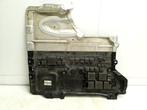 Mercedes Benz GLC-Class 253 (2015–2019) Unterbodenschutz vorne A2535200900 - 2