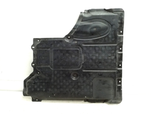 Front underbody protection - A2535200900