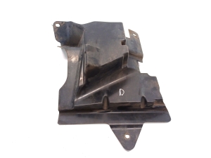 Unterbodenschutz - HK83-16A262-AB