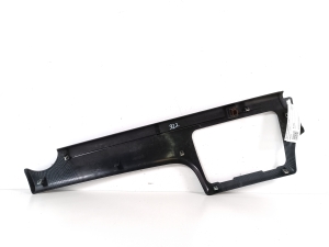 Ligier JS 50 I (2013–2026) Dashboard trim 1405298 - 3