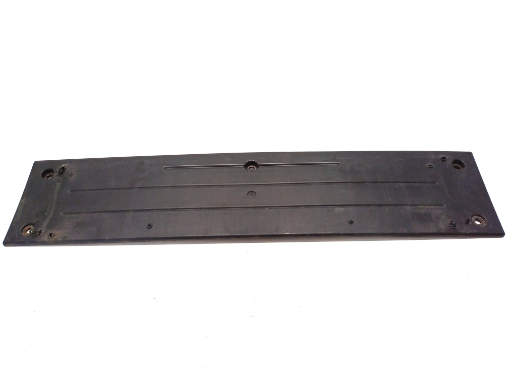 Land Rover Velar (2017–2026) Support de plaque d’immatriculation avant DK62-13413-AB Land Rover Velar (2017–2026) Support de plaque d’immatriculation avant DK62-13413-AB