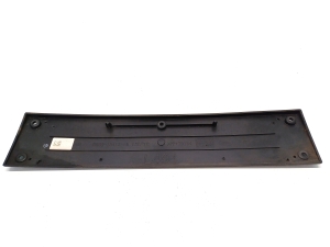 Land Rover Velar (2017–2026) Support de plaque d’immatriculation avant DK62-13413-AB - 3