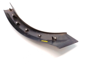 Land Rover Velar (2017–2026) Abdeckung Kotflügel hinten J8A2-28371-AD - 2