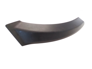   Abdeckung Kotflügel hinten  - J8A2-28371-AD 