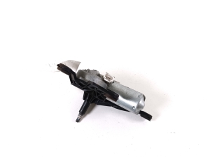 Citroen C4 (2010–2020) Heckwischermotor 9637158780 - 2