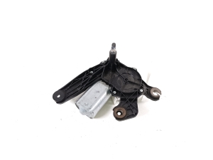 Citroen C4 (2010–2020) Heckwischermotor 9637158780 - 3