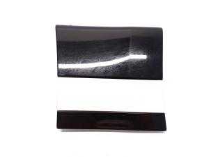   Front fender trim (flare)  - J8A2-16165-A 
