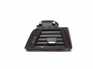 Dashboard air vent grilles - 9218550