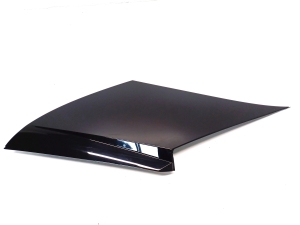   Rear pillar exterior trim  - J8A2-29149-A 