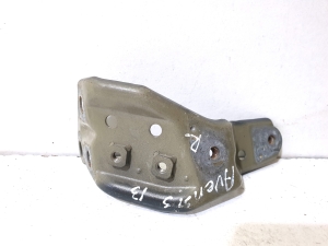 TOYOTA Avensis T27 (2008–2019) Halter Kotflügel vorne - 2
