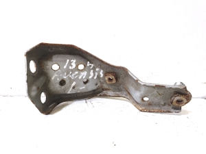 TOYOTA Avensis T27 (2008–2019) Halter Kotflügel vorne - 2